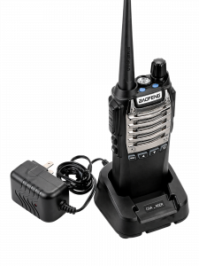Baofeng UV-8D Рация (UHF)